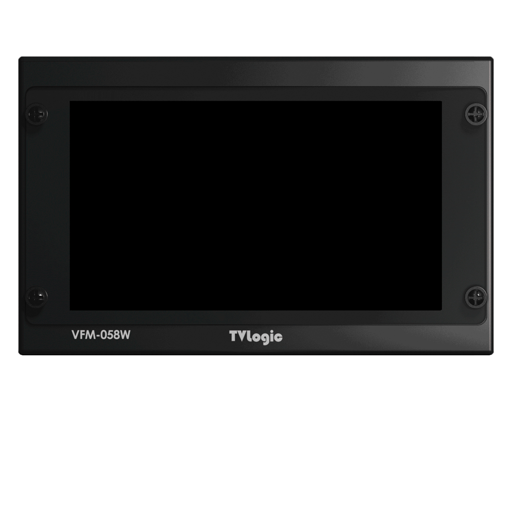 TVLogic · VFM-058W - 5.5